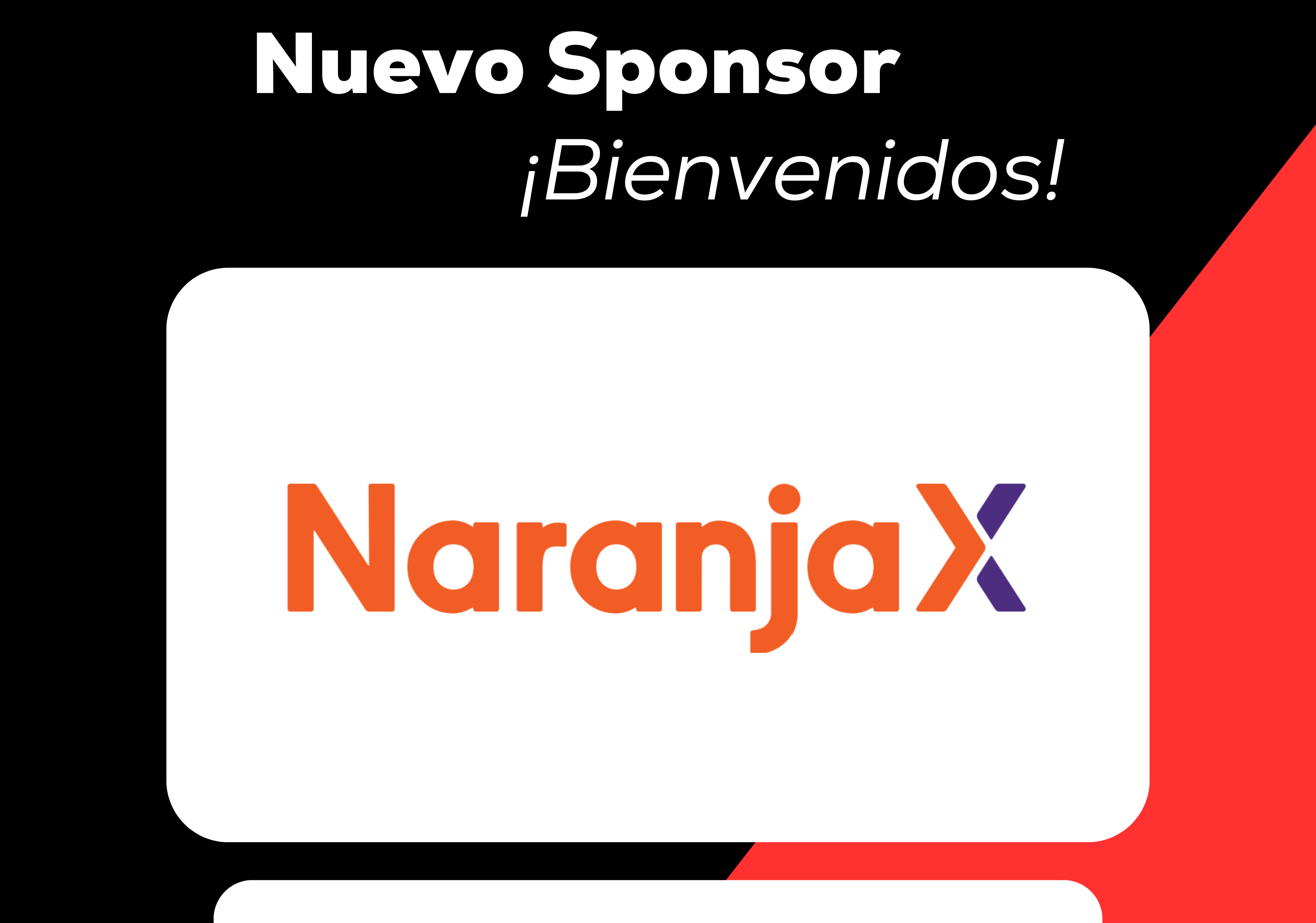 Naranja X
