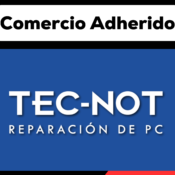 tecnot reparacion de pc