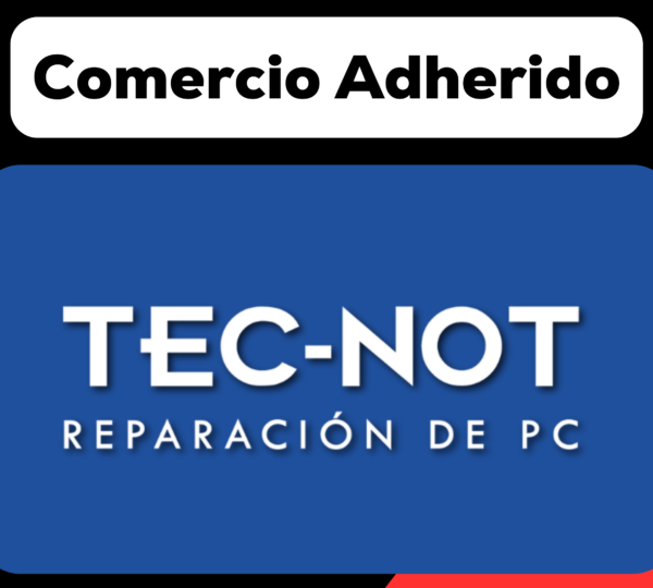 tecnot reparacion de pc