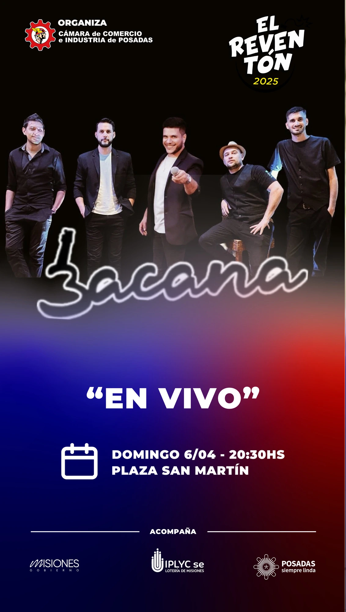 10-BACANA