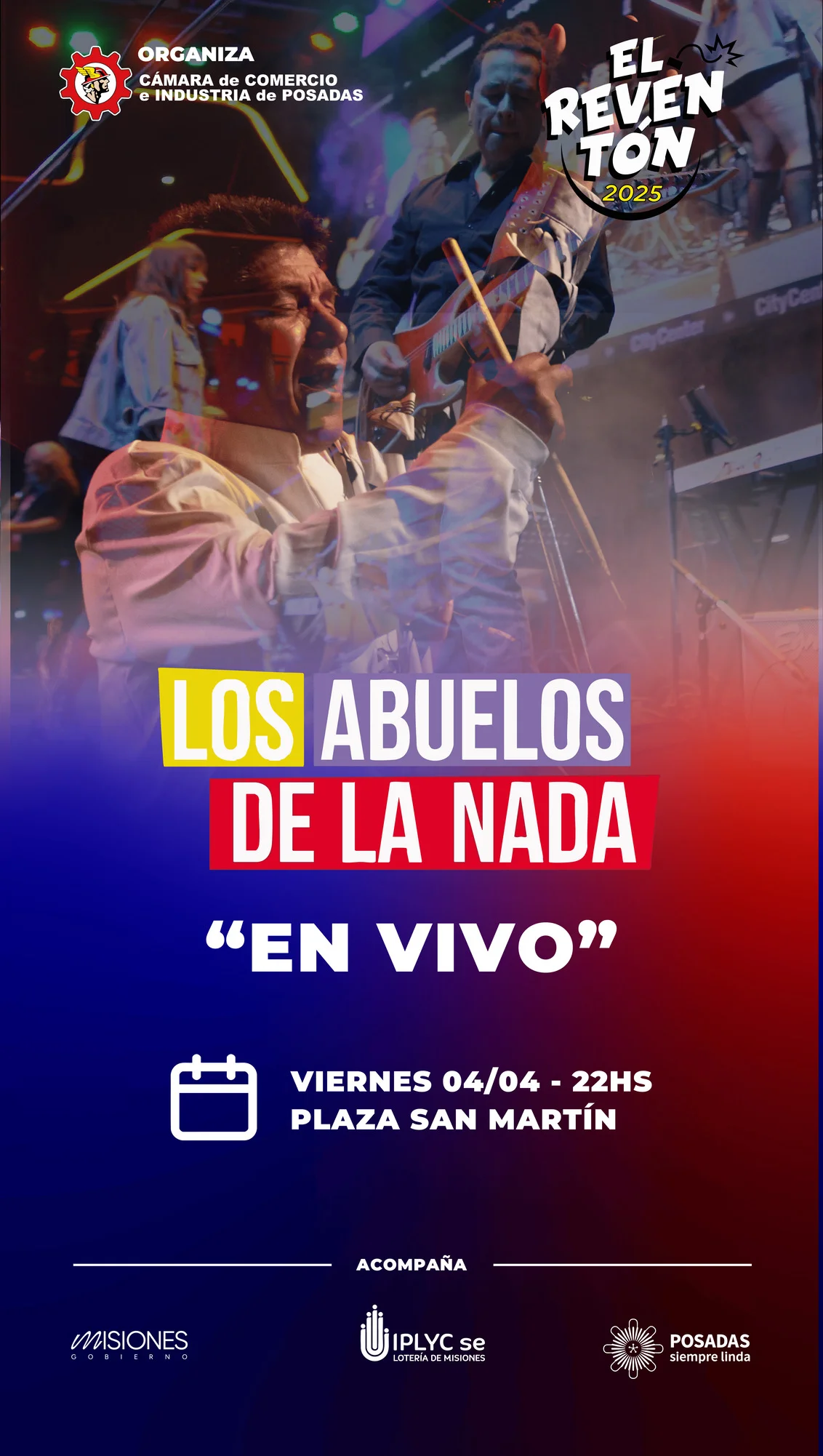 6-LOS ABUELOS DE LA NADA-OP3