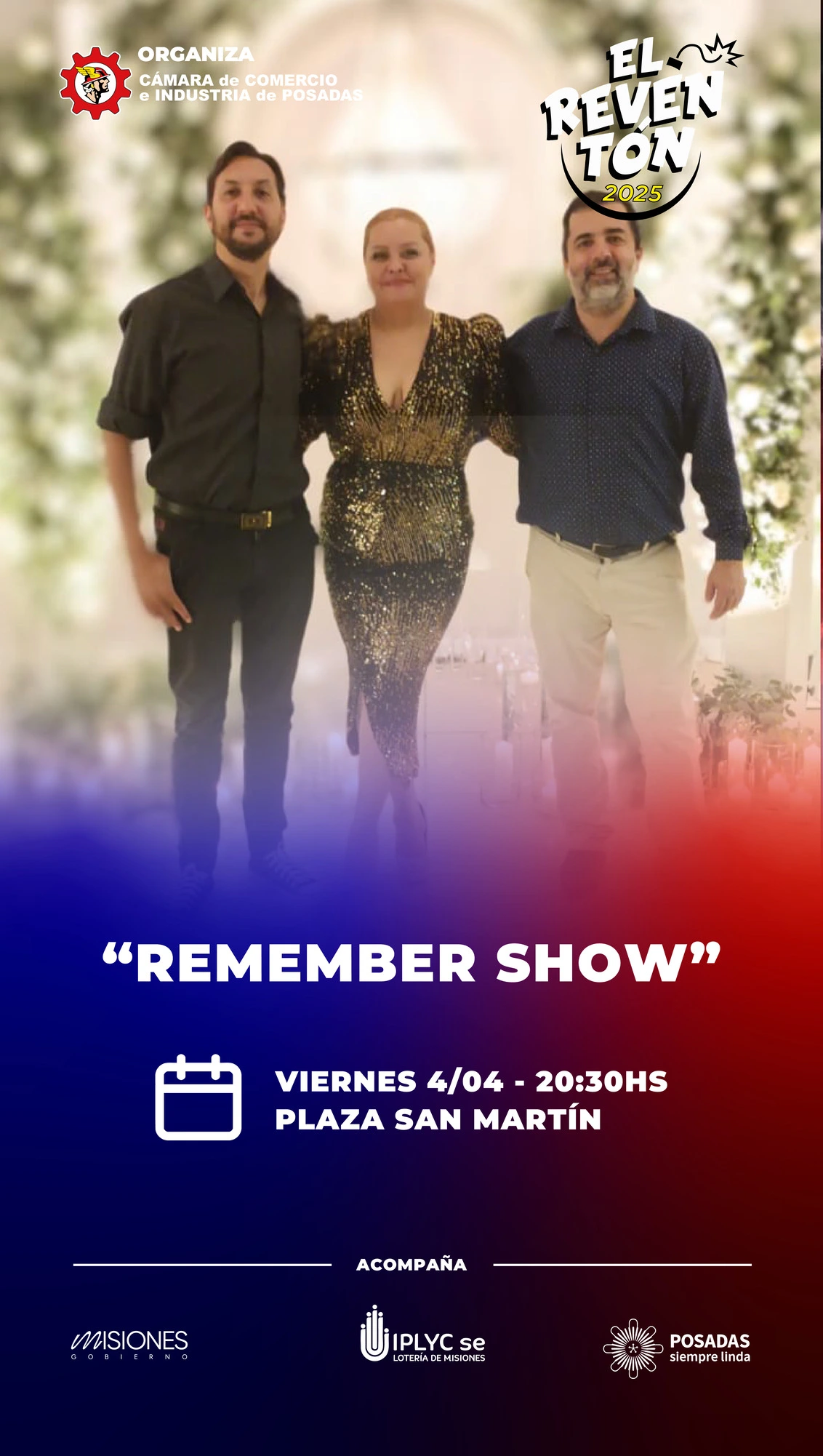 9-REMEMBER-SHOW