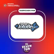 Patrocinador auspiciante el reventon posadas 2025