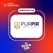 Patrocinador auspiciante el reventon posadas 2025 2