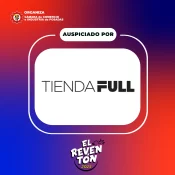 Patrocinador auspiciante el reventon posadas 2025 4