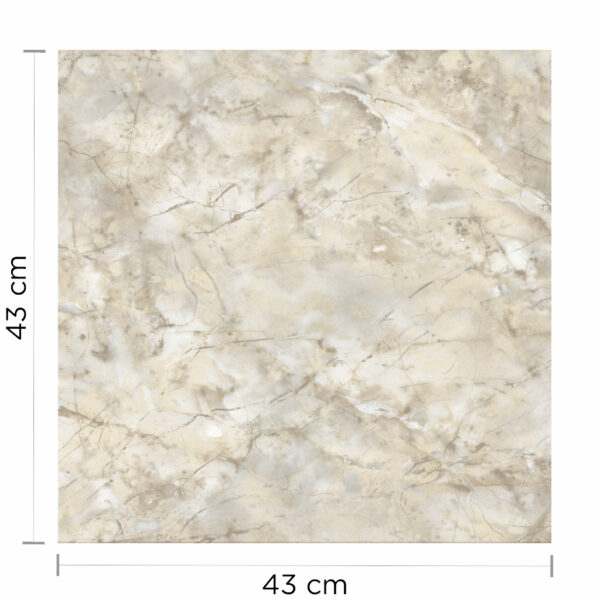 Cer Venecia beige SP 43X43 2,20 - Familia Bercomat
