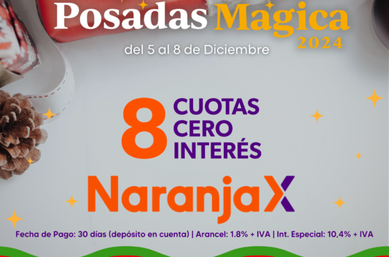 Beneficios para Comercios en Posadas Mágica 2024: Una Oportunidad Única