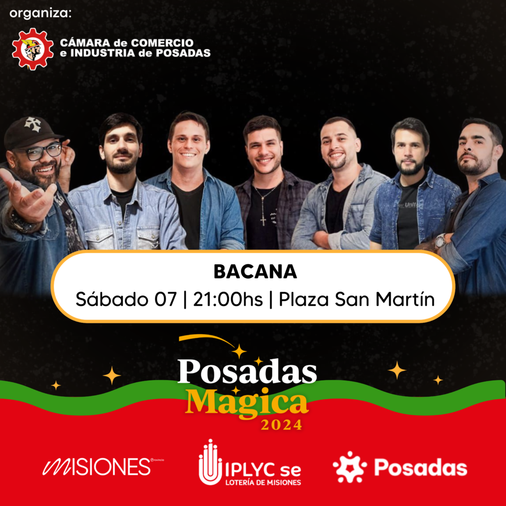 bacana