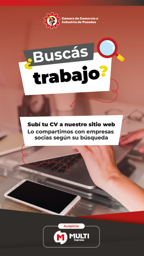 Historias_Buscas trabajo