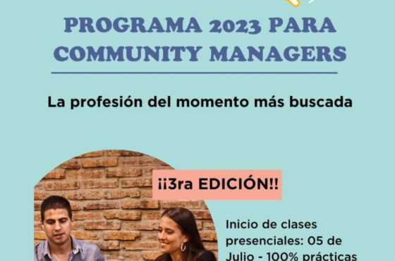 Misiones Digital 2023, el mayor evento de comercio electrónico de la región