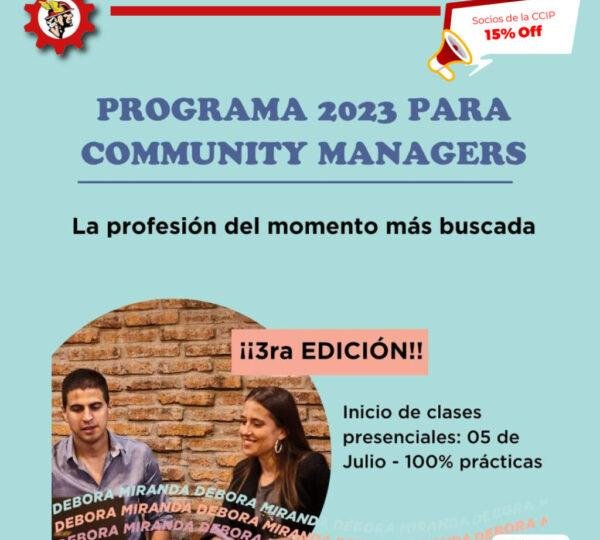 Misiones Digital 2023, el mayor evento de comercio electrónico de la región