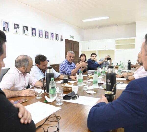 Charla: Economía Argentina en un año electoral. Implicancias para el comercio