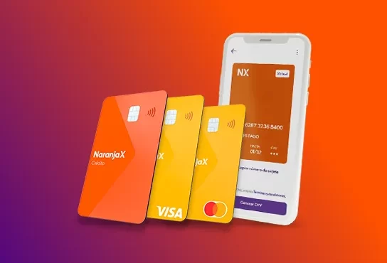 Convenio con Tarjeta Naranja de 9 cuotas  cero interés para el Black Friday Posadas