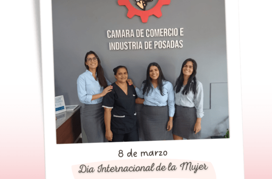 8 de Marzo – Día Internacional de la Mujer