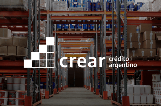 CREAR. Crédito Argentino