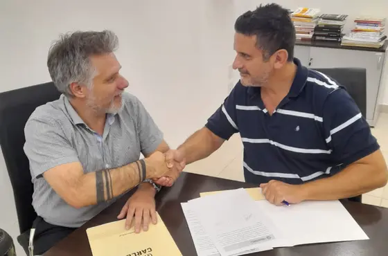 Nuevo beneficio para nuestros asociados