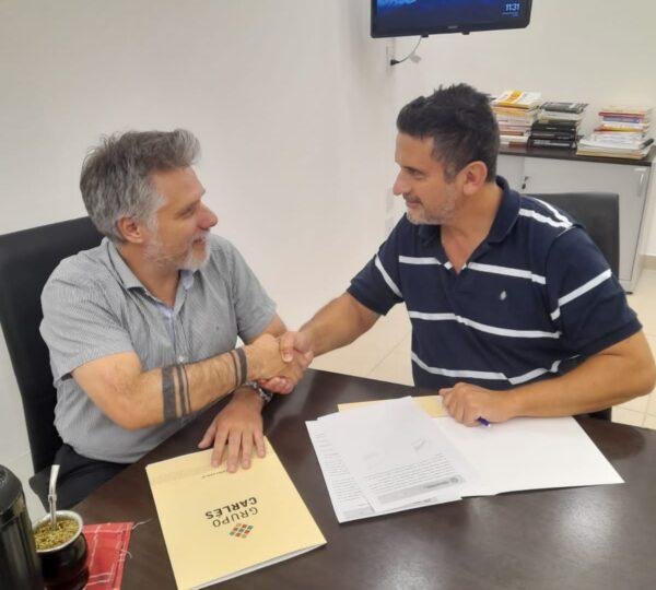 Nuevo beneficio para nuestros asociados