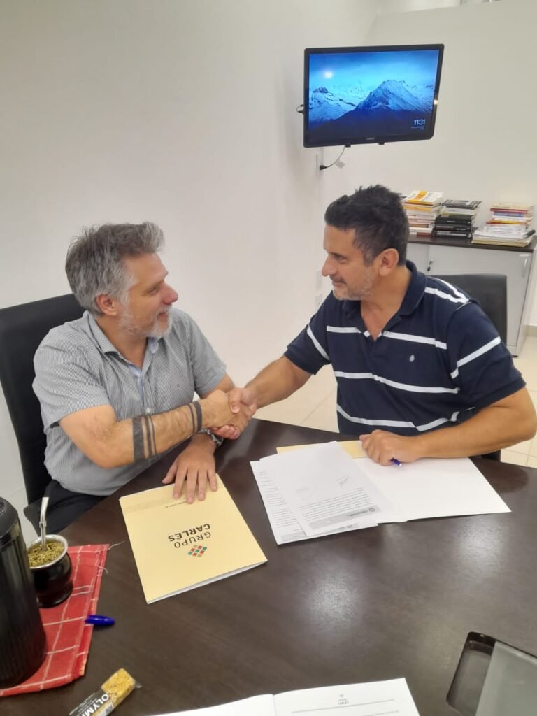 Nuevo beneficio para nuestros asociados