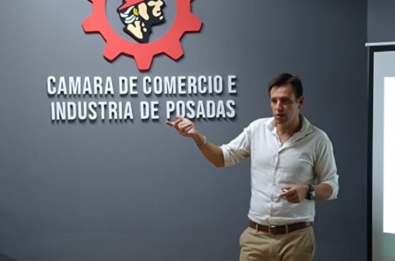 Capacitación: Crisis e Hiperinflación en Argentina