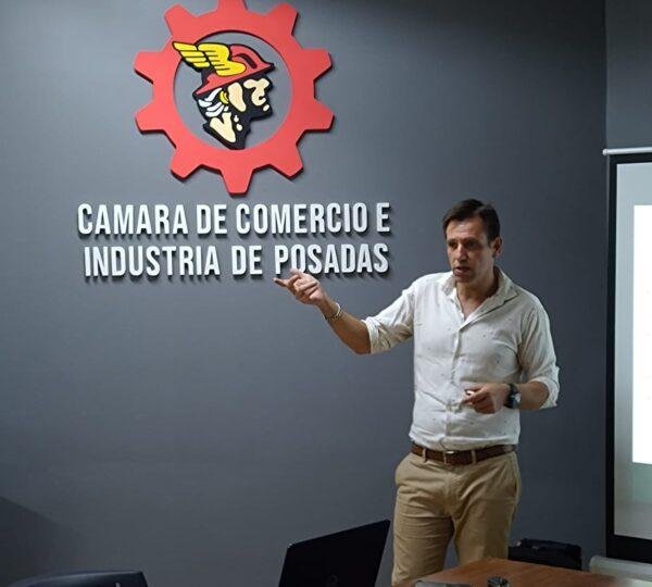 Capacitación: Crisis e Hiperinflación en Argentina