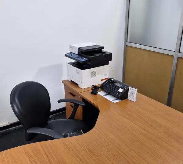 Oficina de Negocios