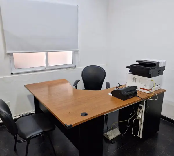 Oficina de Negocios
