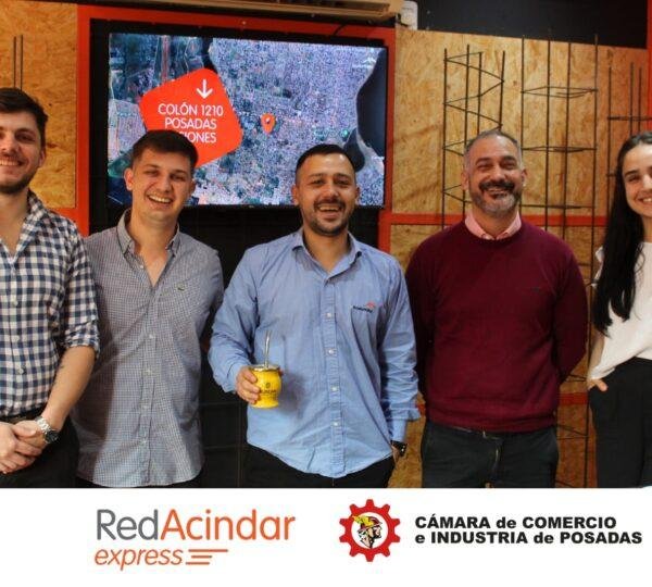 Campeonato de Soldadura en Posadas, Misiones