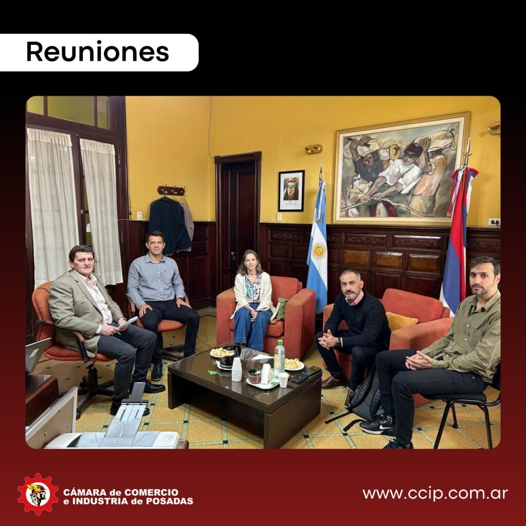 Impulsando el Comercio Local: Estrategias y Alianzas para el Crecimiento Empresarial