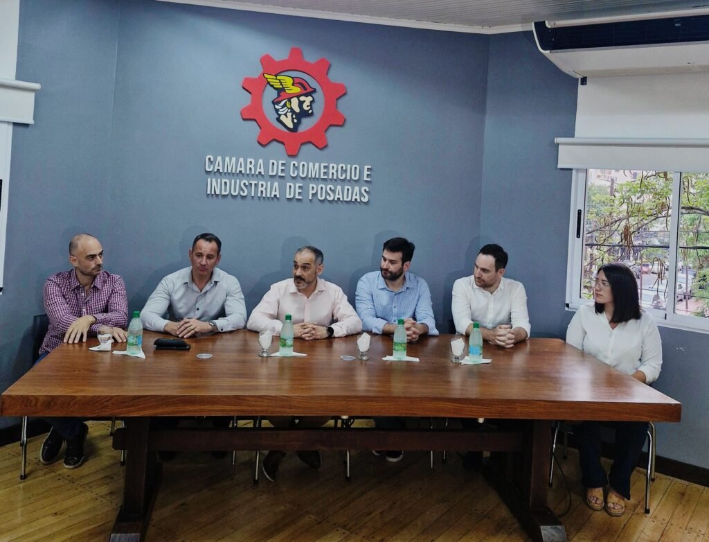 La CCIP lanzó un nuevo programa de capacitaciones en conjunto con la Oficina de Empleo