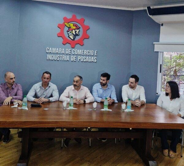 La CCIP lanzó un nuevo programa de capacitaciones en conjunto con la Oficina de Empleo
