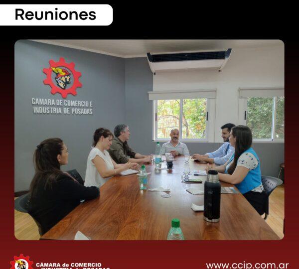 El programa de inclusión “La Hora Azul”