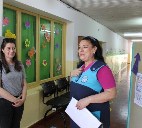 asociacion jardin de los niños