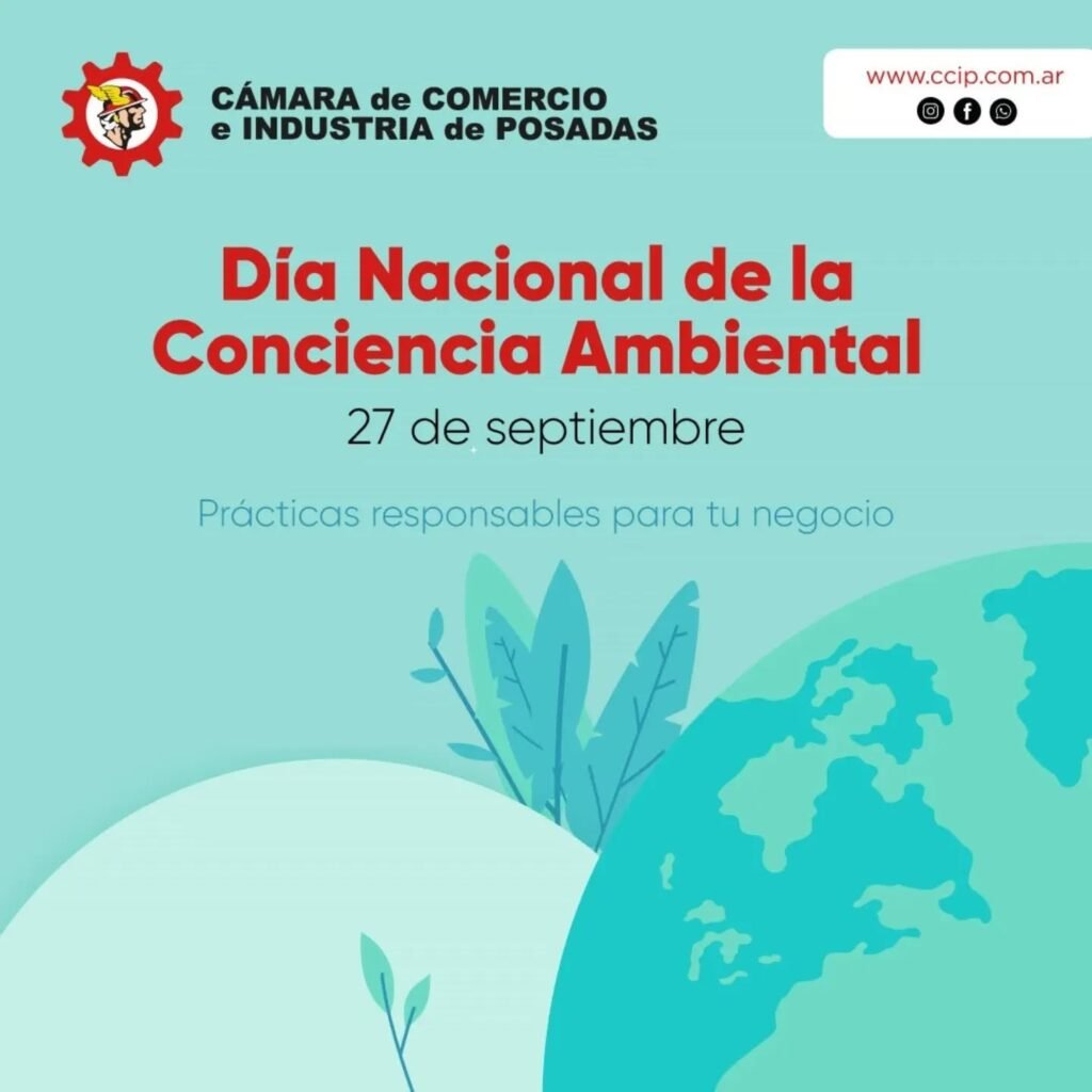 ¿Qué es la Conciencia Ambiental?