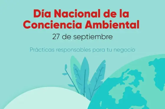 ¿Qué es la Conciencia Ambiental?