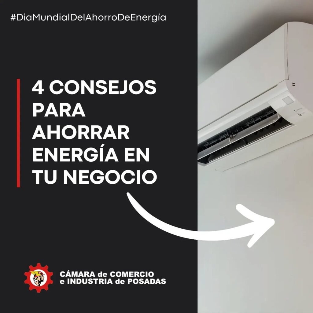 Cinco consejos para ahorrar energía y fomentar la conciencia ambiental
