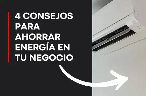 Cinco consejos para ahorrar energía y fomentar la conciencia ambiental