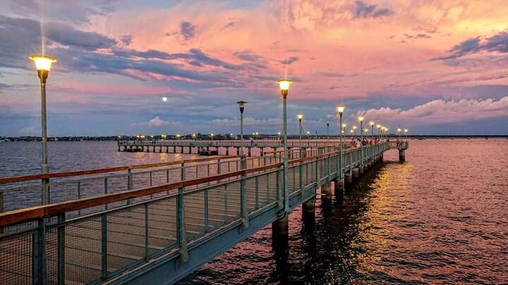 Costanera Cuarto Tramo
