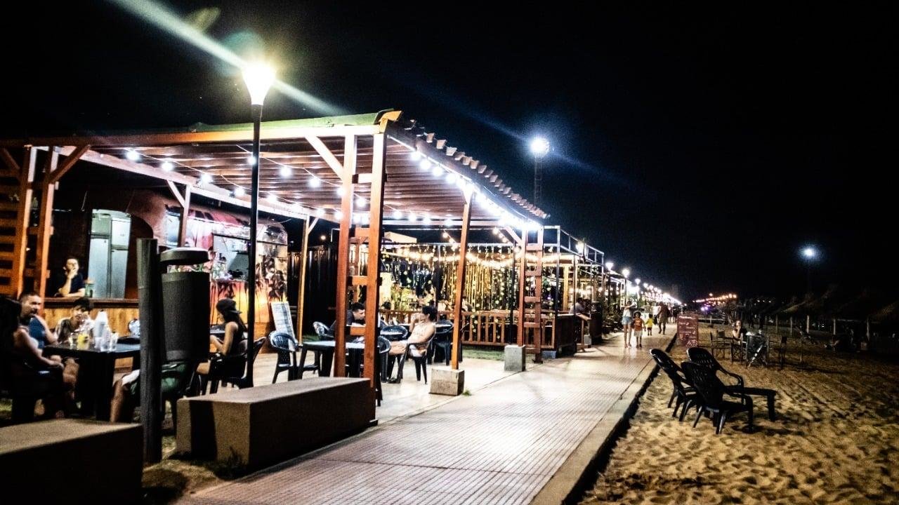 Ver todos los locales alrededor