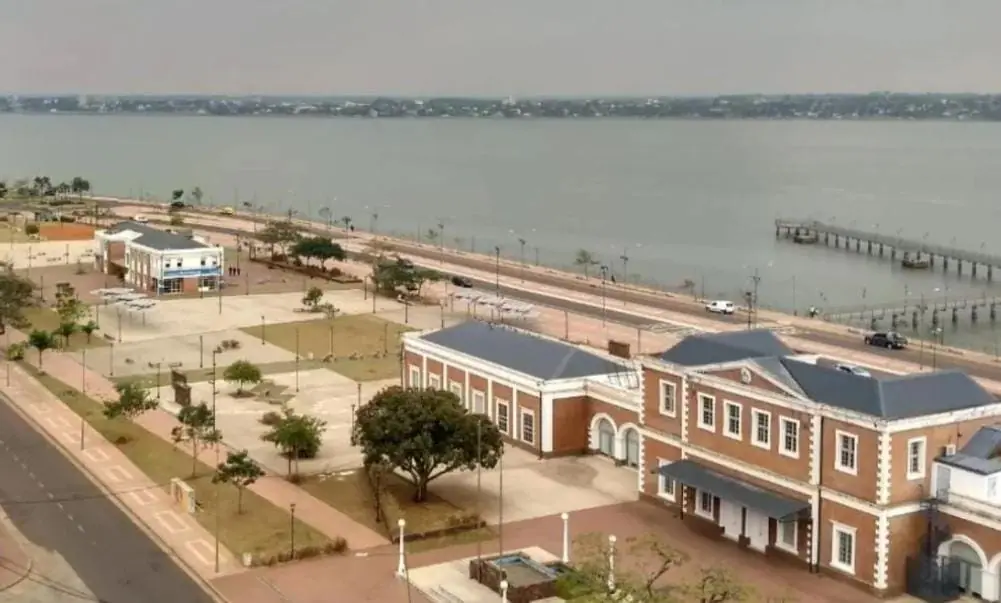 Ver todos los locales alrededor