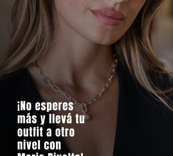 MARIA RIVOLTA POSADAS