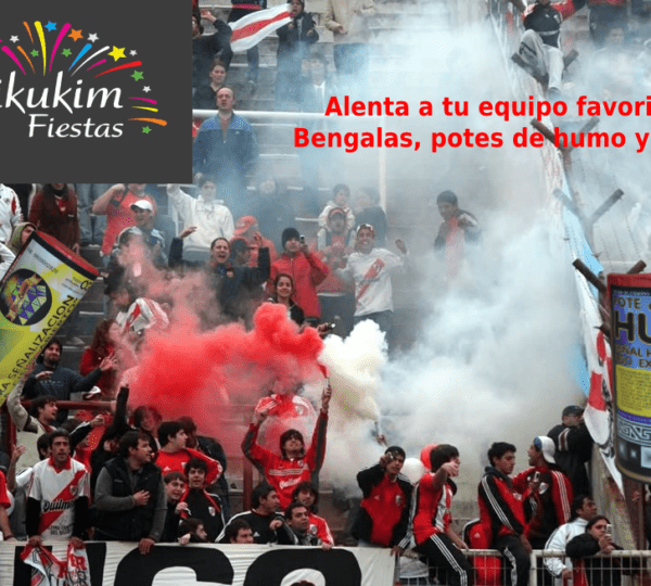 Zikukim Fiestas