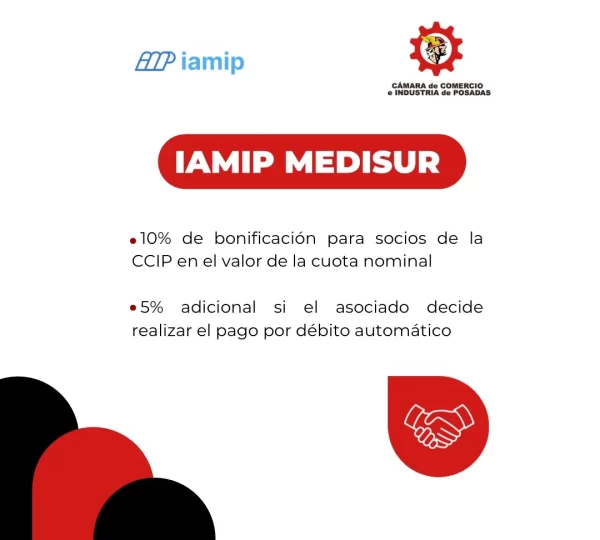 ¡Cuidá tu salud con beneficios exclusivos!