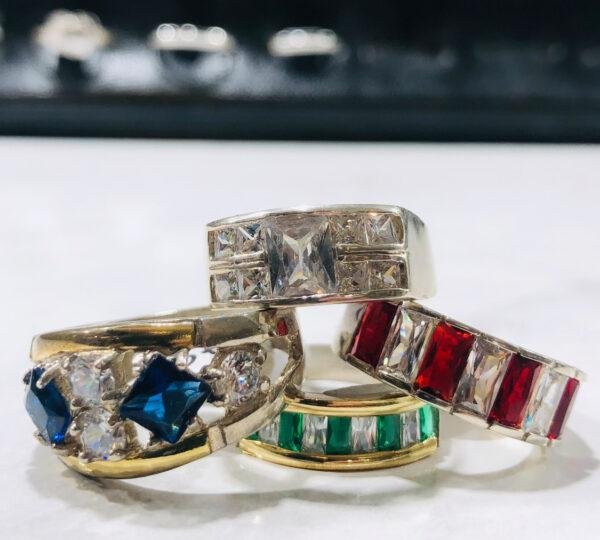 JOYAS NUESTRAS STORE