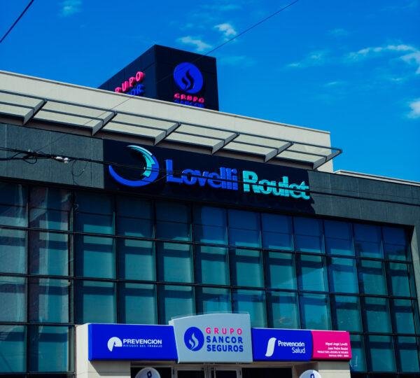 Lovelli Roulet