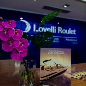 Lovelli Roulet