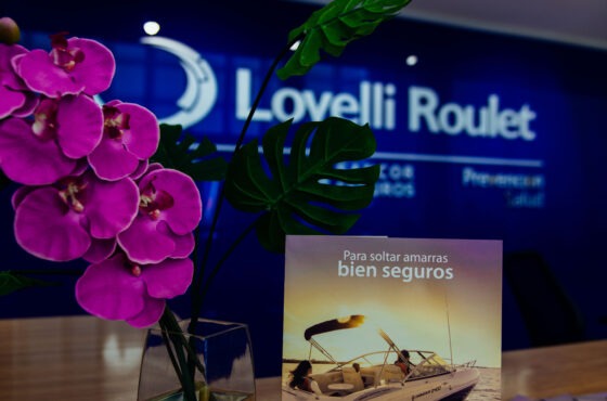 Lovelli Roulet