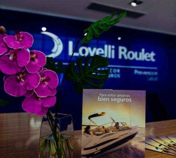 Lovelli Roulet