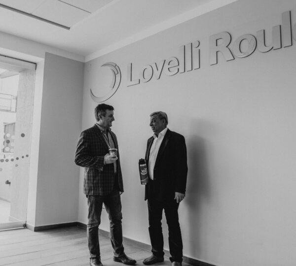 Lovelli Roulet