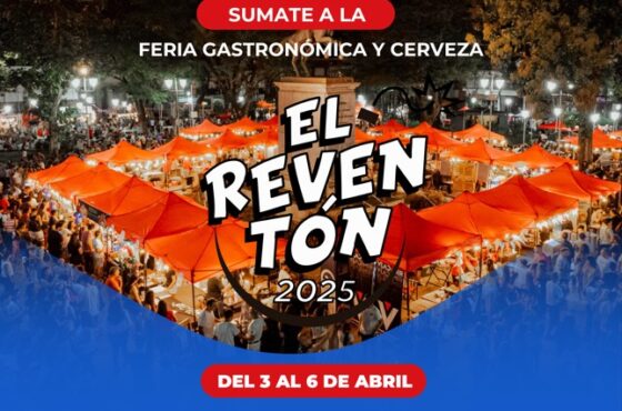 Lanzamiento del Evento Reventón Posadas 2024