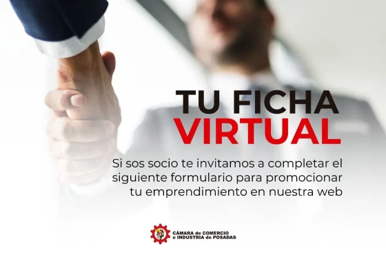 ¡Queremos que más personas conozcan tu emprendimiento!